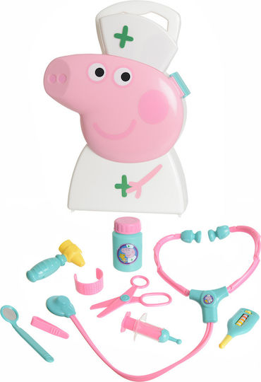 AS Children's Medical Set Peppa Pig Peppa Pig for 3+ Years