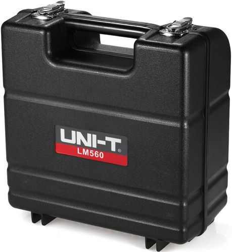 Uni-T LM560 Γραμμικό Αλφάδι Laser Κόκκινης Δέσμης