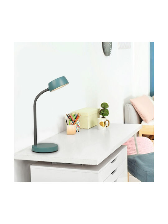 Rabalux Berry LED Lumină de Birou în Culoarea Albastru
