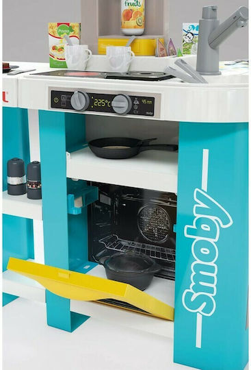 Smoby Mini Tefal Studio για 3+ Ετών 99 εκ.