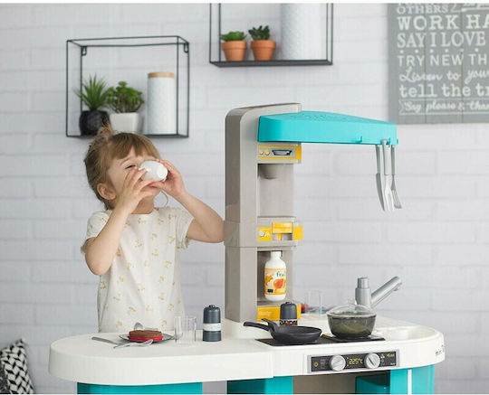 Smoby Mini Tefal Studio για 3+ Ετών 99 εκ.