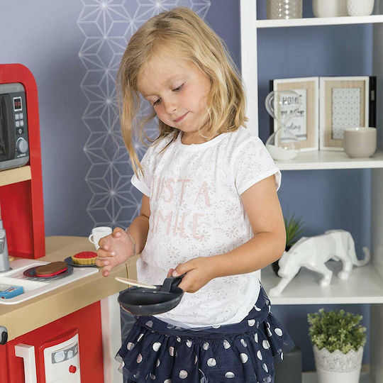 Smoby Children's Kitchen Tefal Evolutive Gourmet for 3+ Years
