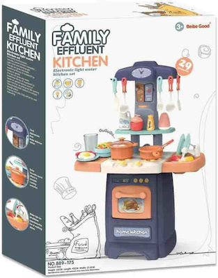 Zita Toys Kids Kitchen