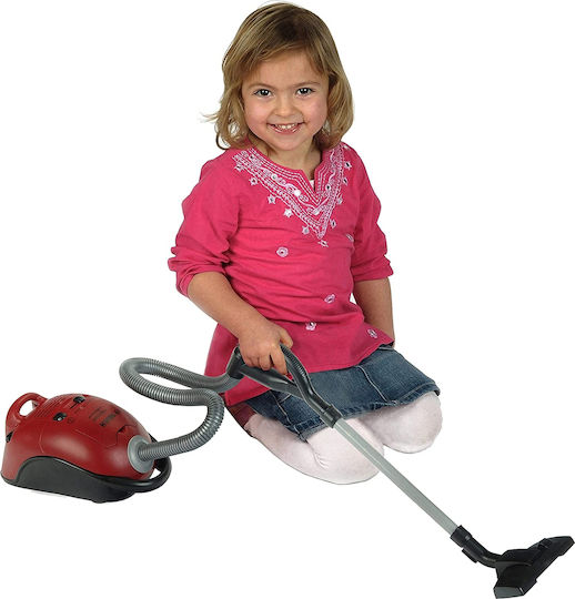 Klein Bosch Electric Vacuum Cleaner For 3+ Years