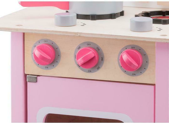 New Classic Toys Bon Appetit από Ξύλο για 3+ Ετών 78 εκ.