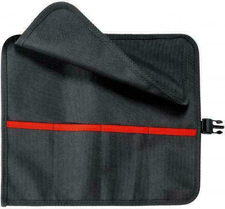 Knipex Tool Accessories for Storage / Transport 4-Slot Tool Holder for Pliers 00 19 56 LE 1pcs