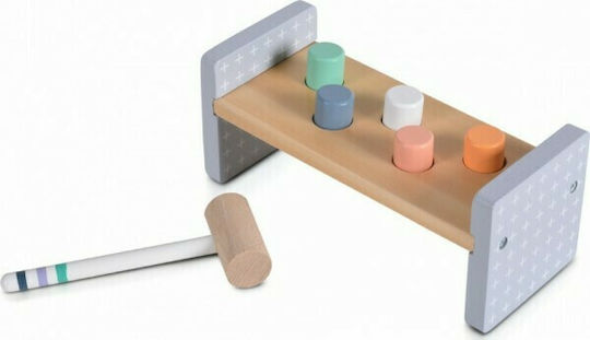 Tooky Toys Schneiden Gemüse aus Holz für 2+ Jahre 10 Stück