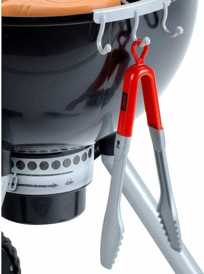 Klein Weber Grillspielzeug Für Kinder Ab 3 Jahren 60 cm