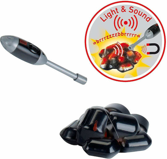 Klein Weber Grillspielzeug Für Kinder Ab 3 Jahren 60 cm