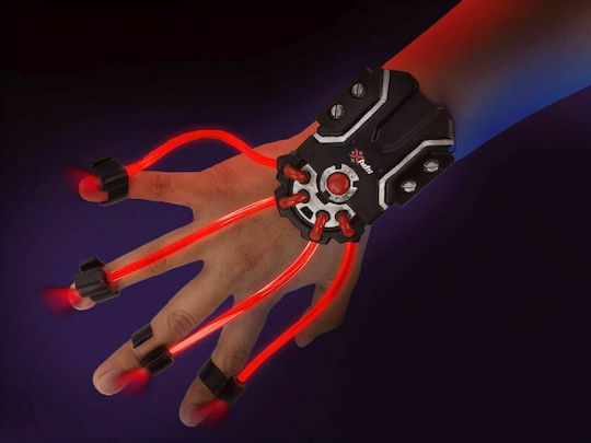 Just Toys Spy X Lite Hand