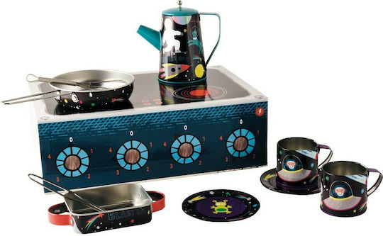 Floss & Rock Cooking / Kitchen Games for 3+ Years 10pcs