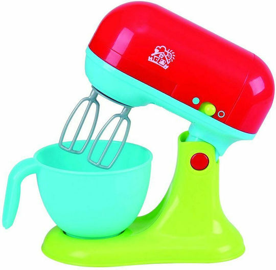 Playgo Handmixer Für Kinder Ab 3 Jahren 10,5 cm 5 Stück
