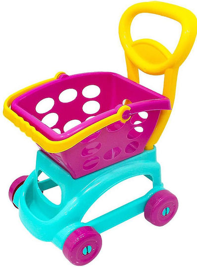 Dede Disney Frozen II Market Trolley Frozen 23τμχ
