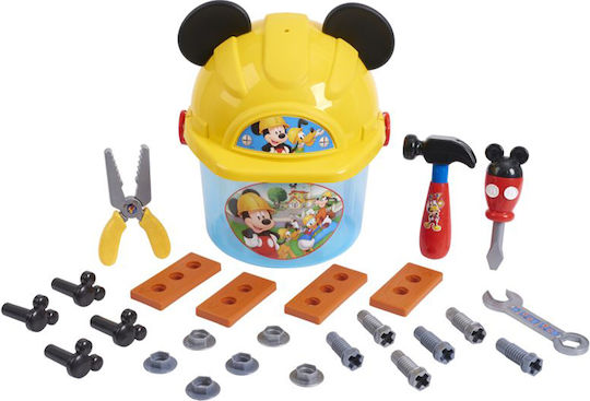Giochi Preziosi Mickey Mickey For 3+ Years 29pcs