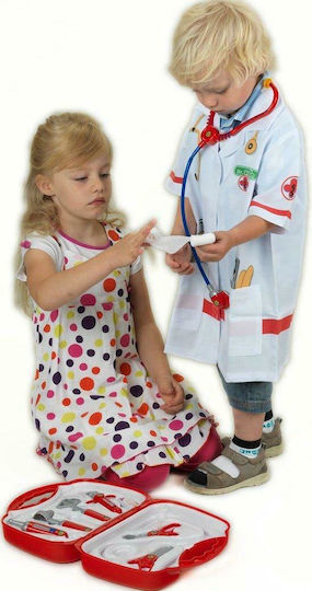 Klein Kids Medical Set For 3+ Years