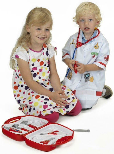 Klein Kids Medical Set For 3+ Years