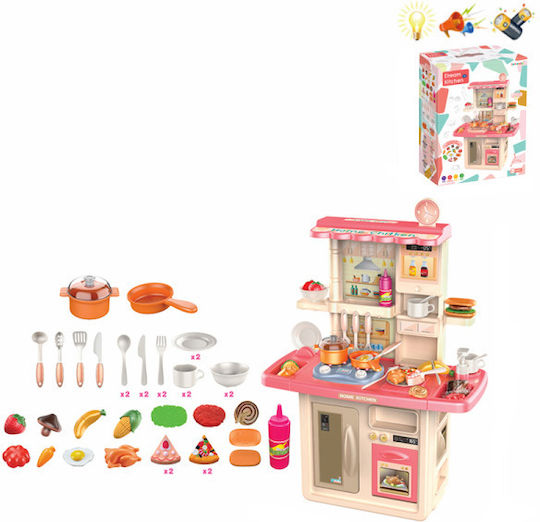 Snainter My Dream Kitchen για 3+ Ετών 84 εκ.