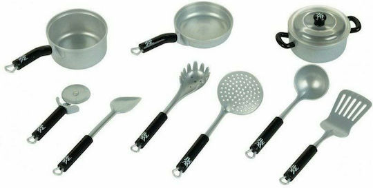 Klein WMF Kitchenware For Ages 3+ 9pcs