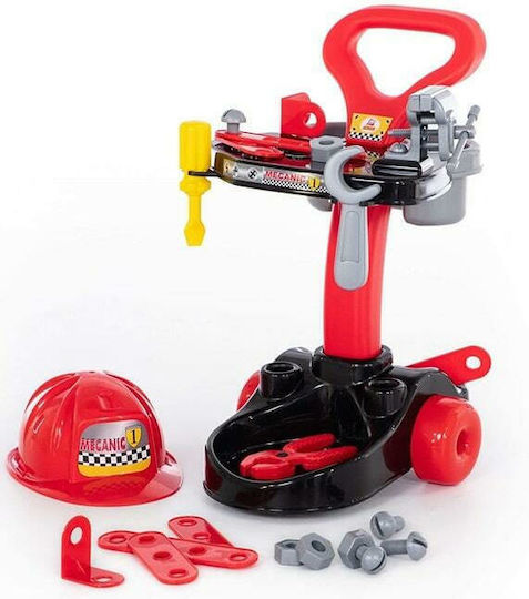 Wader Mechanic Set για 3+ Ετών