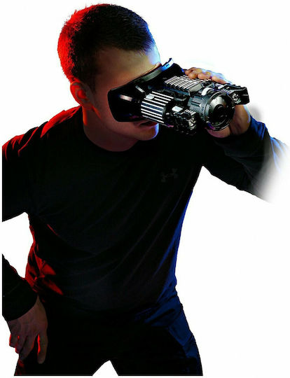 Just Toys Spy 2X Night Hawk Scope για 8+ Ετών