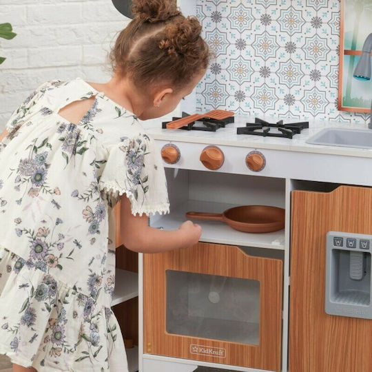 Kidkraft Taverna Play Wooden for 3+ Years 109 cm
