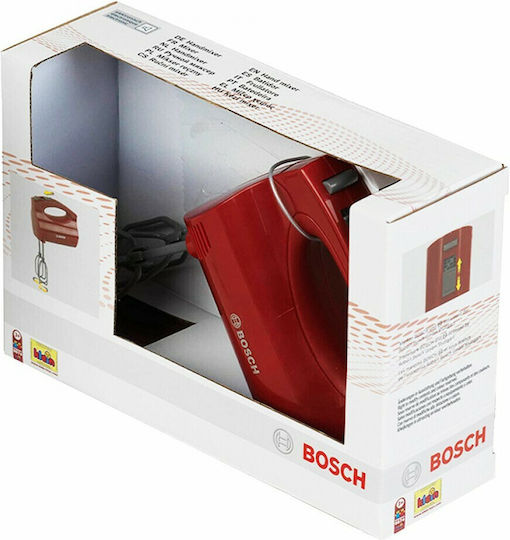 Klein Bosch Μίξερ για 4+ Ετών