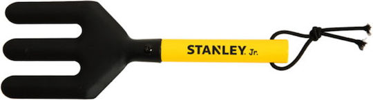 Stanley Jr Toys Hand Garden Tool Set for 3 Plus Years 3 Pieces