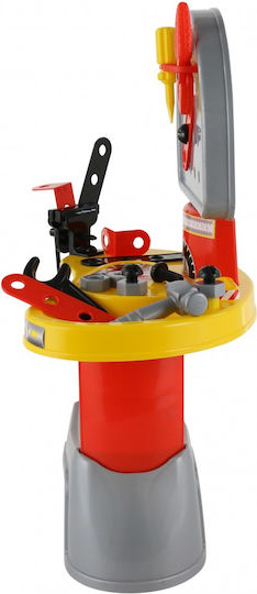 Polesie Kinderwerkbank Workshop Playset