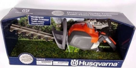 Husqvarna Bordură Sunet Mișcare Pentru 3+ Ani