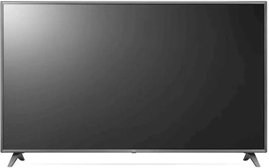 LG Smart Τηλεόραση 65" 4K UHD LED UP75 HDR (2021) 65UP751C0ZF