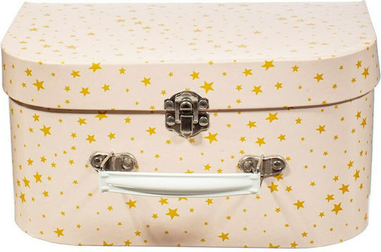 Sass & Belle Suitcase with Kitchen Set for 3+ Years 8pcs