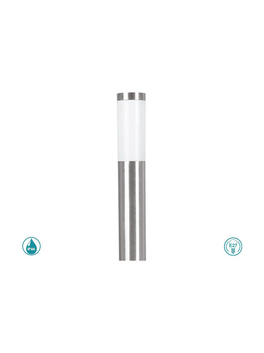 Eglo Helsinki Outdoor Floor Lamp Post 15W 7.5cm