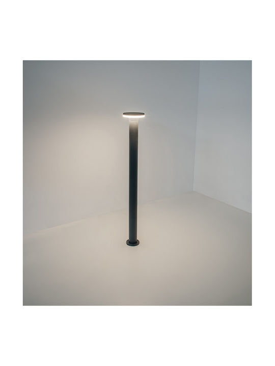 Zambelis Lights Small Post LED 12W 15cm