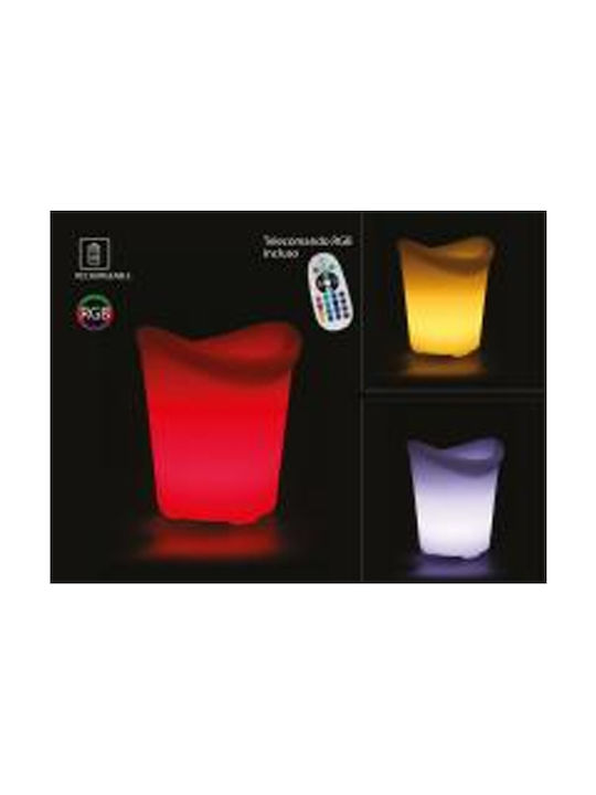 V-TAC Decorative Lighting LED RGB Lantern 29cm