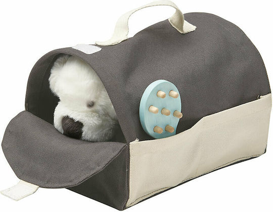 Plan Toys Set Accesorii Pentru Animale Din Lemn Pentru 3+ Ani