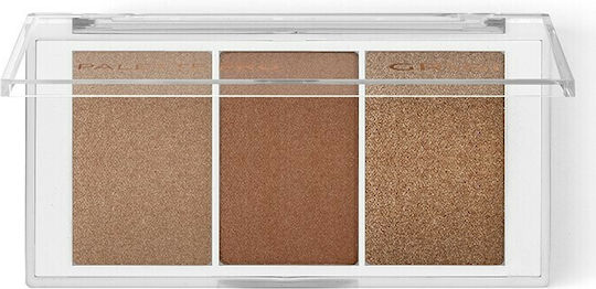 Grigi Multi Palette Trio 21gr