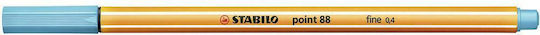 Stabilo Point 88 Στυλό Ballpoint (Διάφορα Σχέδια)