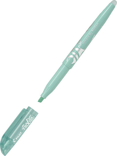 Pilot Frixion Light Soft Textmarker 3.3mm Pastel Green 12Stück
