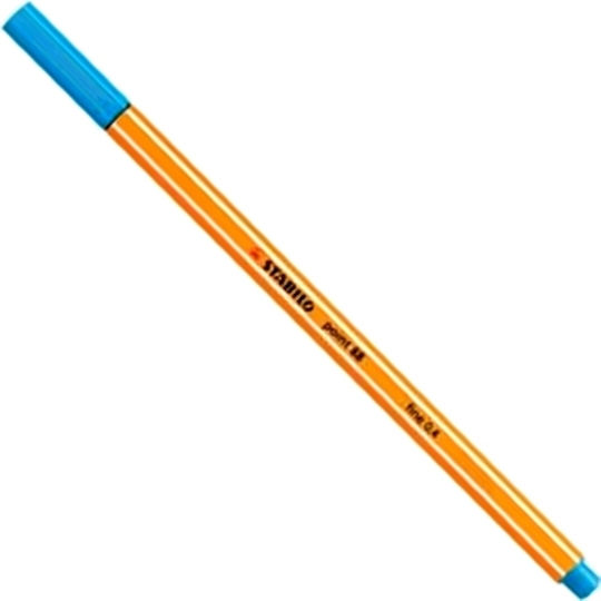 Stabilo Point 88 Στυλό Ballpoint (Διάφορα Σχέδια)