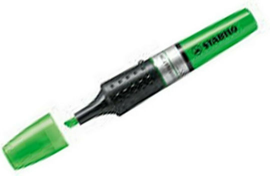 Stabilo Luminator ΧΤ Маркер за Подчертаване 5мм Green N