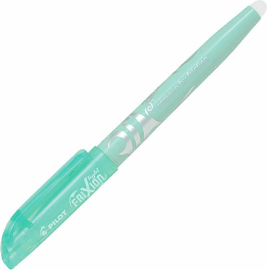 Pilot Frixion Light Soft Textmarker 3.3mm Pastel Green 12Stück