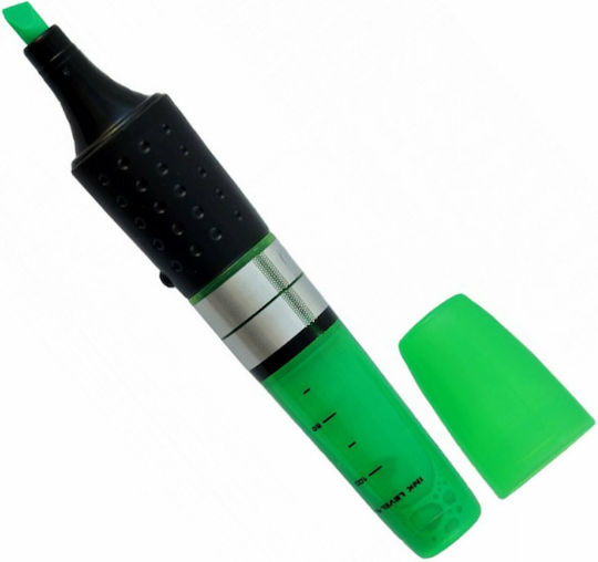 Stabilo Luminator ΧΤ Маркер за Подчертаване 5мм Green N