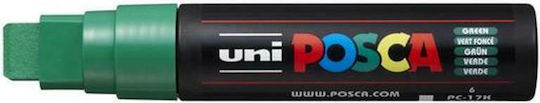 Posca PC-17K Marker Permanent 15mm Green (PC17K-6)