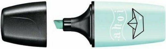 Stabilo Boss Mini Pastellove Highlighter 5mm Turquoise