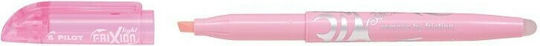 Pilot Frixion Light Soft Highlighter 3.3mm Pink