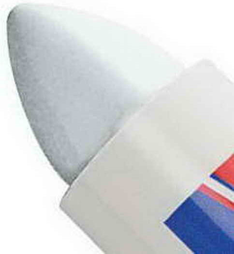 Edding 950 Industry Painter Permanent Marker 10mm Yellow