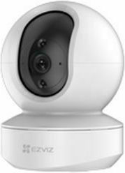 Ezviz CS-TY1 IP Surveillance Camera Wi-Fi 1080p Full HD with Two-Way Communication and Flash 4mm