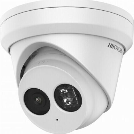 Hikvision DS-2CD2363G2-I IP Cameră de Supraveghere Full HD+ 6MP Rezistentă la apă cu Lentilă 2.8mm