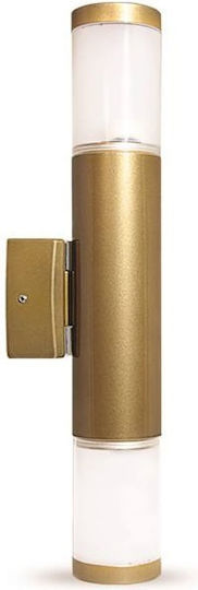 Lightup Punkt Bronze