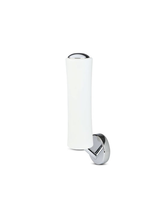 V-TAC VT-7025 Modern Lamp Wall with Integrated LED and Warm White Light 12.5x42cm